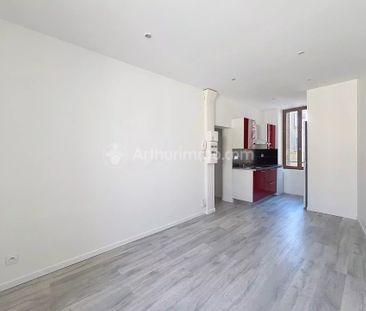 Location Appartement 1 pièce 19m² CLERMONT FERRAND 63000 - Photo 6