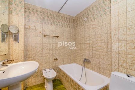 Piso en alquiler en Calle Tejeiro, 21 - Photo 5