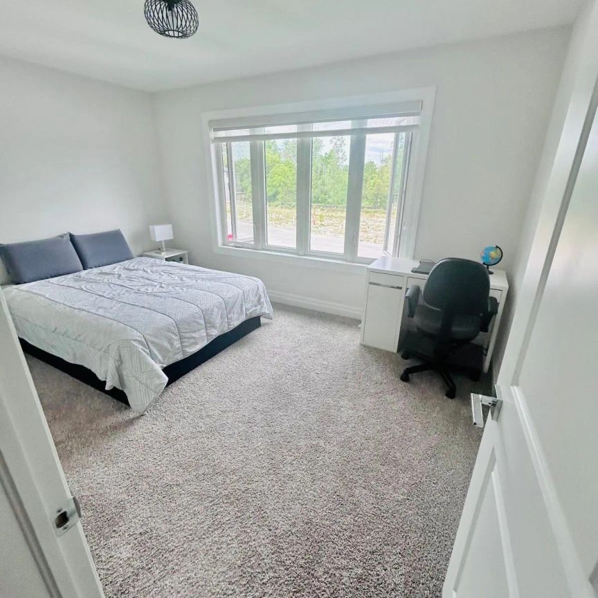 Detached Home For Lease | X8434404 - Photo 1