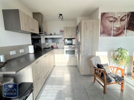 Location Appartement 3 pièces 54m² MONTPELLIER 34000 - Photo 5