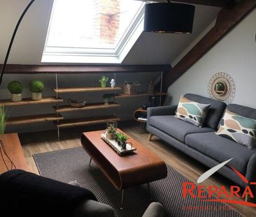 Location Appartement 2 pièces 34m² BRIVE LA GAILLARDE 19100 - Photo 3