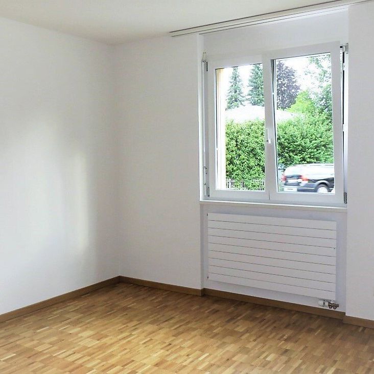 3.5 Zimmer, 88 m², 1. Stock - Photo 1