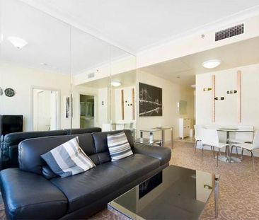 EXECUTIVE STYLED APARTMENT | Furnished - Photo 2