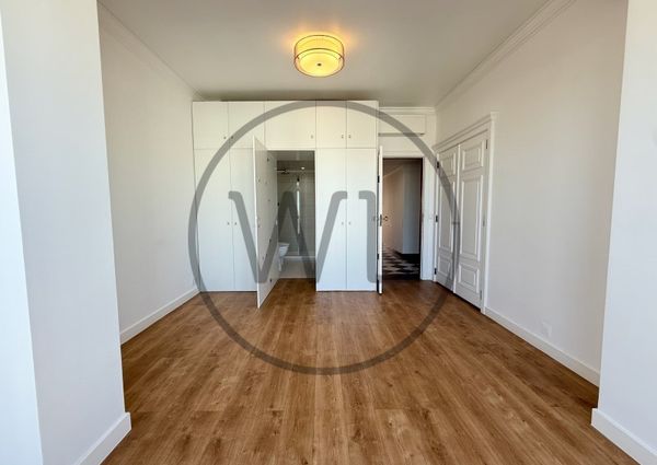 Apartamento T5+1 em Lisboa