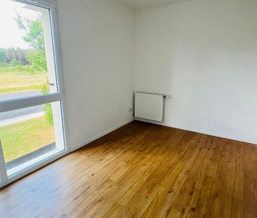 Location appartement 4 pièces, 88.00m², Olivet - Photo 1