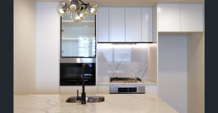 Art Deco Chic Apartment - Photo 4