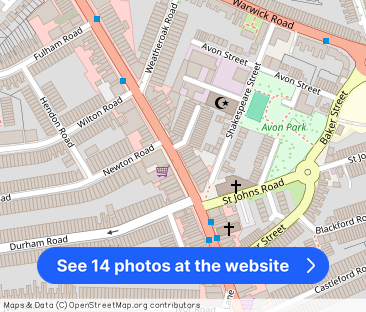 2 bedroom flat for rent - Photo 1