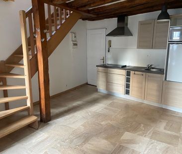 Location Appartement 2 pièces 31m² - Photo 2