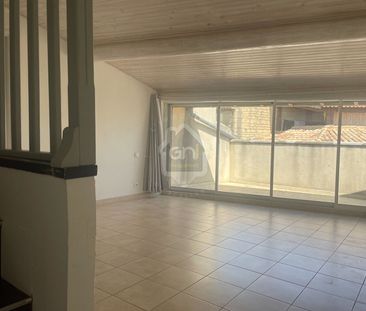 Duplex T3 80m2 au coeur de Châteauneuf Du Pape, - Photo 1