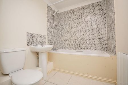 1 bedroom flat to rent - Photo 5