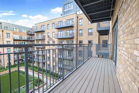 Studio to rent - Photo 4