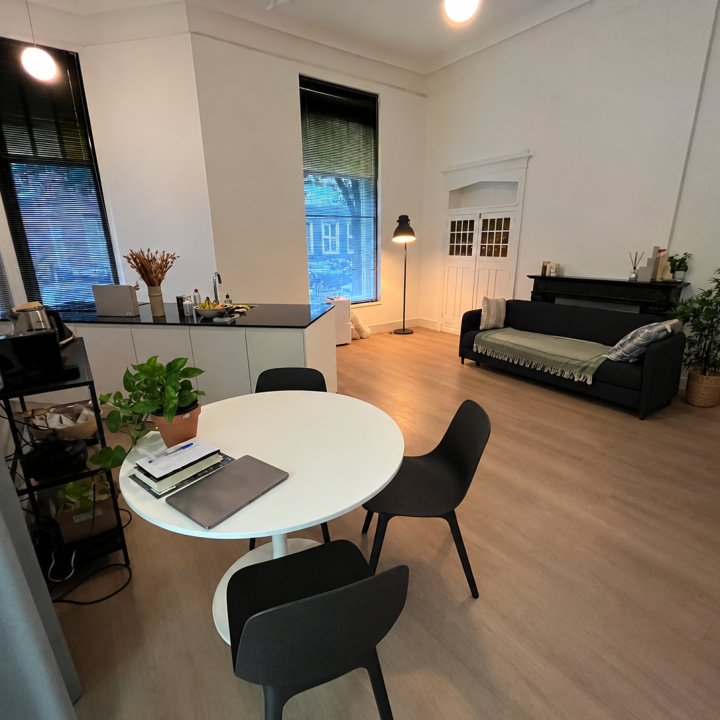 Staringstraat 9 B - foto 1