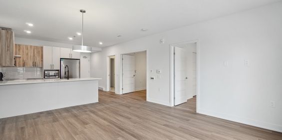 (Aylmer) Magnifique Nouveau Condo 3 1/2 - Photo 3