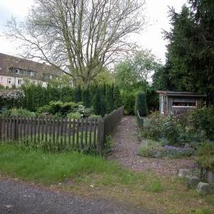 Demnächst frei! 1,5-Zimmer-Wohnung in Datteln Meckinghoven - Foto 1