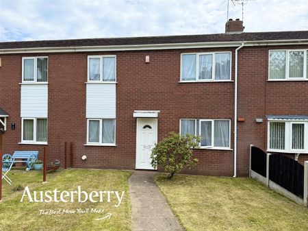 Kingsdale Close, Meir, Stoke-On-Trent - Photo 4