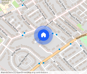 Beechwood Drive, WF11 - Photo 1