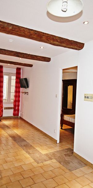 Location Appartement 2 pièces 44m² LA SEYNE SUR MER 83500 - Photo 1