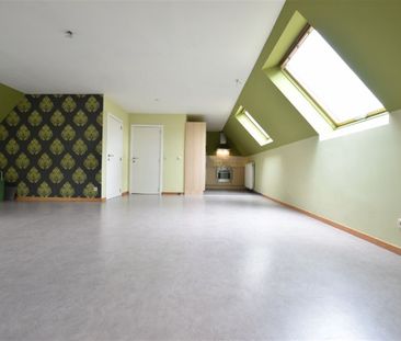 Ruim dakappartement te St-Gillis bij Dendermonde - Foto 4