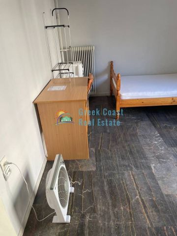 Studio/Γκαρσονιέρα για ενοικίαση Σκαγιοπούλειο (Πάτρα) - Photo 2