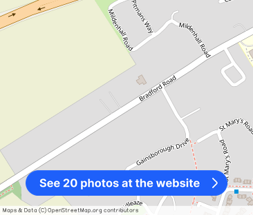 Lenthay Common, Bradford Road, Sherborne - Photo 1