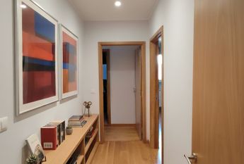 Fantástico Apartamento T2 para Arrendamento em Matosinhos