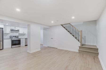 For Lease - 391 Targa Road Unit# Lower, Mississauga, Ontario - Photo 4