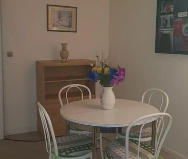 APPARTEMENT MEUBLE CENTRE VILLE SAINT-DIZIER | Cimm Immobilier - Photo 3