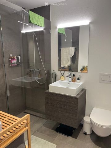 2 Zimmer, 59 m² - Photo 4