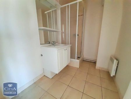 Location Appartement 2 pièces 48m² LE MANS 72100 - Photo 3