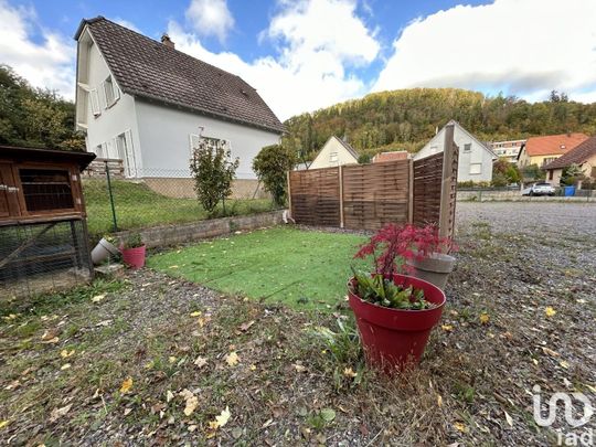 Appartement 4 pièces de 250 m² à Schirmeck (67130) - Photo 1