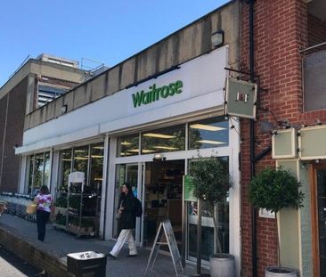 The Brambles, Headington, Oxford - Photo 1