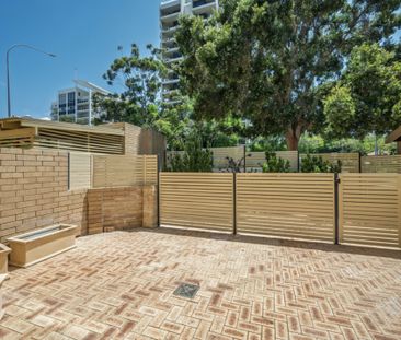 23/35 Goderich Street, East Perth - Photo 5