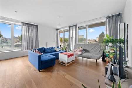 Appartement te huur - Foto 3