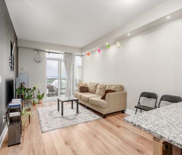 For Lease - 7 North Park Road Unit# 1906, Vaughan, Ontario - Photo 4