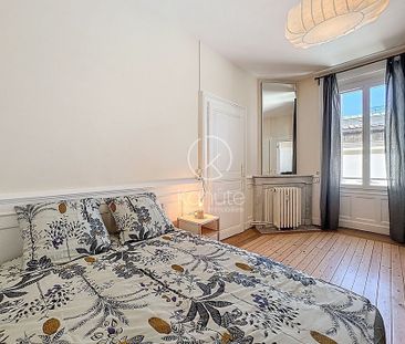 Location Appartement 2 pièces 46m² - Photo 5