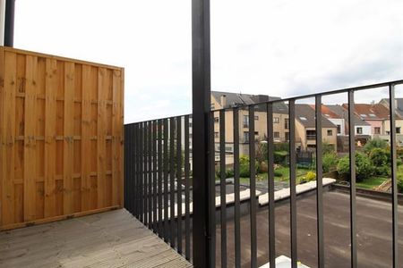 Appartement te huur - Photo 2