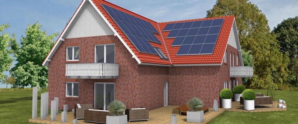 Barum – Stilvolle 2-Zimmer-Neubau-Erdgeschosswohnung mit Terrasse & Wohlfühlfaktor - Foto 1