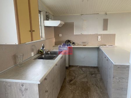 Διαμέρισμα για ενοικίαση Σταφιδάλωνα (Αίγιο) - Photo 5