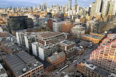 Fashion House Lofts 560 - Photo 2