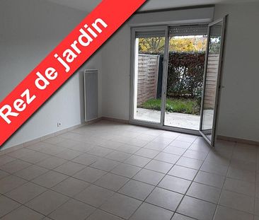 APPARTEMENT T2 38M - Photo 3