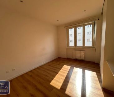 Appartement à louer 3 pièces 70.9m² - Photo 3
