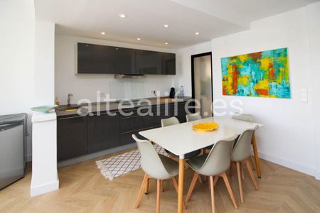 Carrer les Piteres, Altea, Valencian Community 03590 - Photo 5