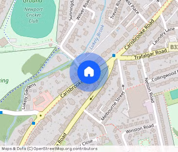 Field Court, The Mall, Carisbrooke, PO30 - Photo 1