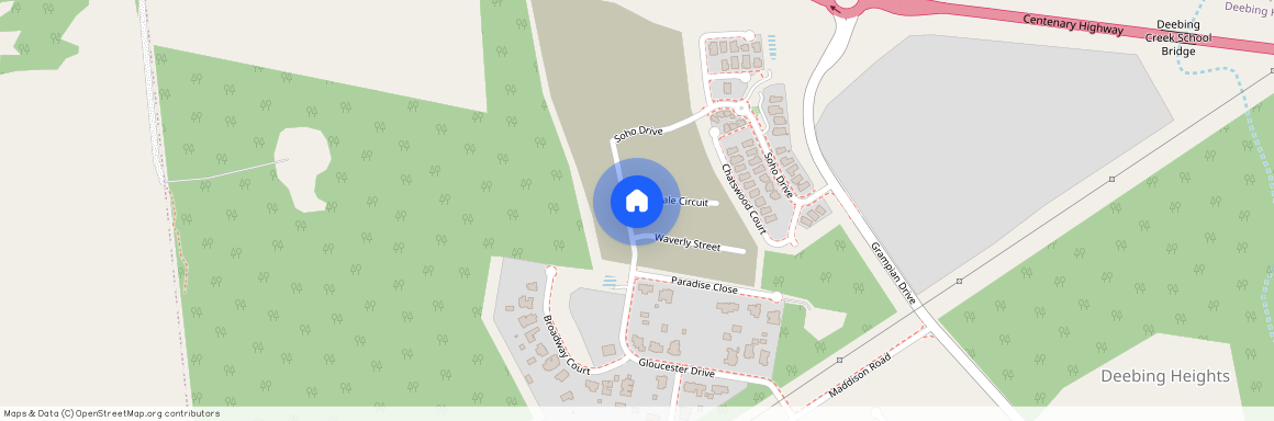 55 Avondale Cct, Qld 4306, Deebing Heights