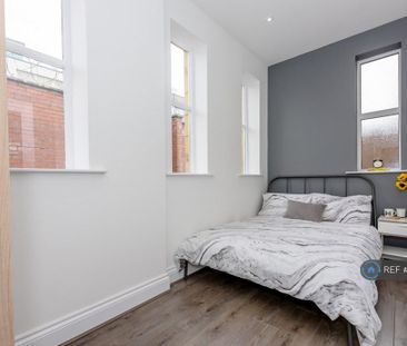 1 bedroom in a flat share to rent - Photo 4