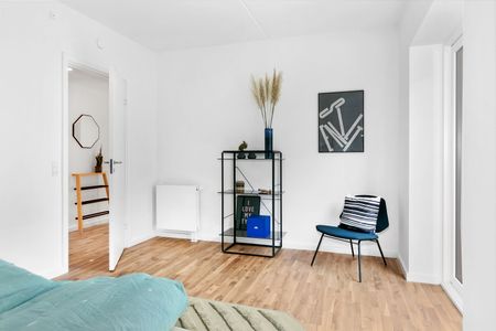 Ørestads Boulevard 50, 4. th. - Foto 3