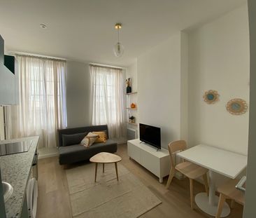 Apartment - Photo 4