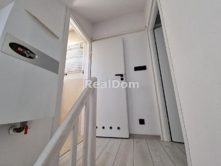 Mieszkanie Kraków Krowodrza powierzchnia 40.0 m² C390-WM-05548 - Фото 2