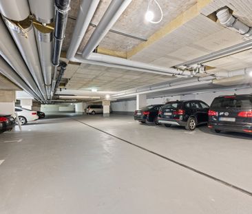 2-Zimmer Neubauwohnung mit eigenem Gartenanteil - Ihr neues Zuhause... - Foto 6