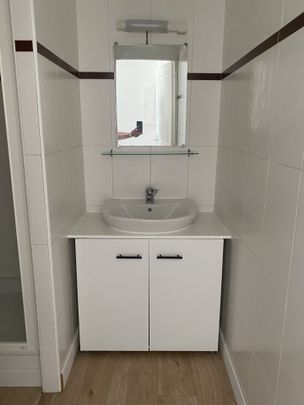 Location Appartement 2 pièces 28m² AMIENS 80090 - Photo 1